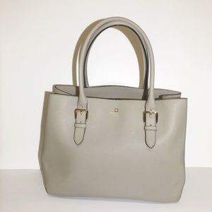 Kate spade tote bag